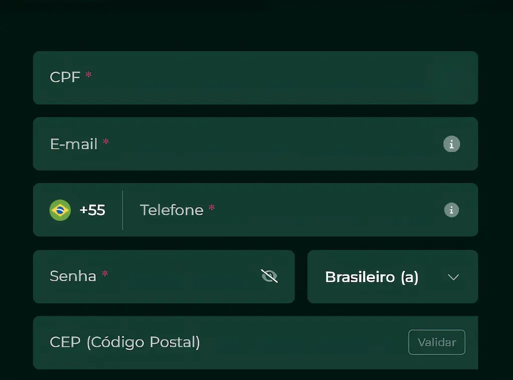 registro